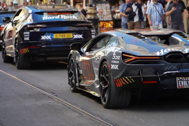 グリーンスピン カジノ Android/iOS アプリ